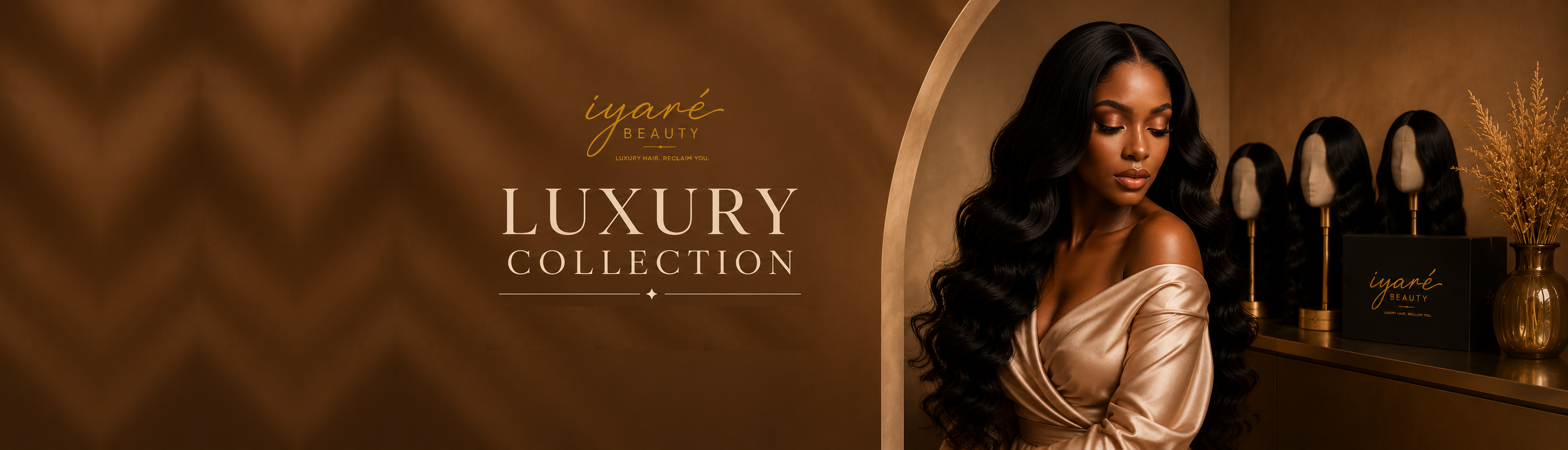 LUXURY COLLECTION