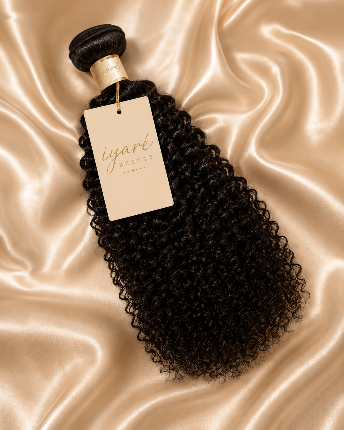 Iyaré Beauty