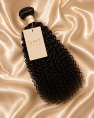 Burmese Curly Bundle