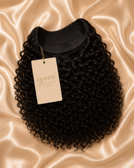 AMARA | THE SIGNATURE HALF WIG