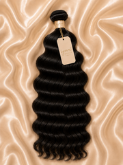 Vietnamese Raw Wavy Bundle