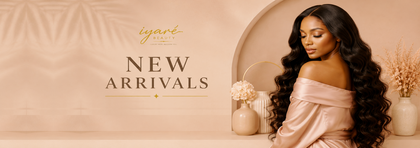 NEW ARRIVALS