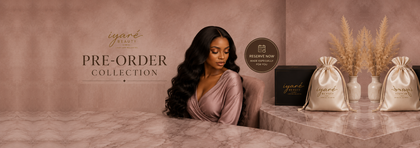 PRE-ORDER COLLECTION