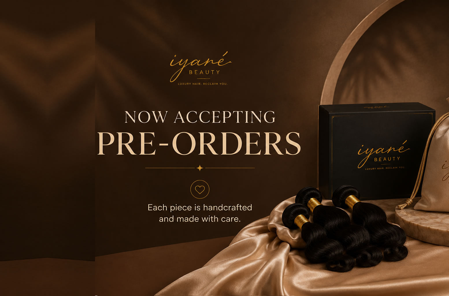 Iyaré Beauty