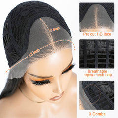 Wavy Bundle